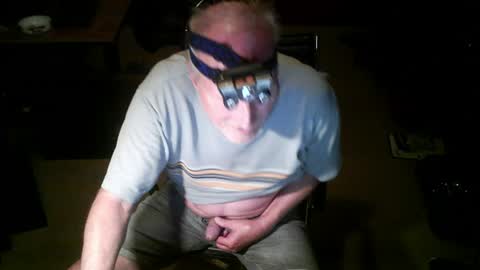 Dirty Harry online show from July 20, 9:49 pm