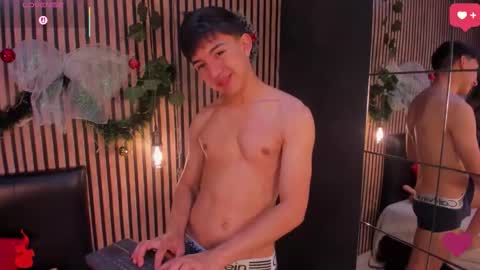 joji_spencer online show from November 28, 7:16 am