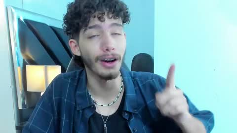 jojobraando online show from November 26, 10:50 pm