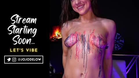    online show from February 7, 5:40 pm