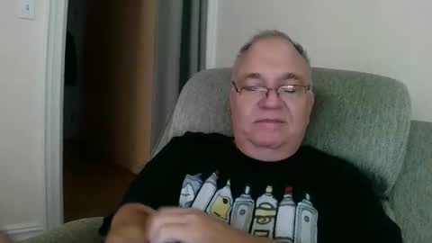 joker5339 online show from November 1, 12:59 pm