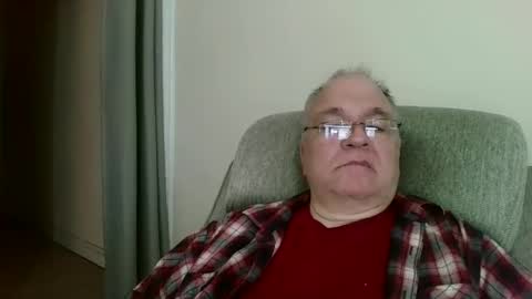 joker5339 online show from April 9, 1:17 pm