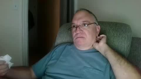 joker5339 online show from October 19, 12:10 pm