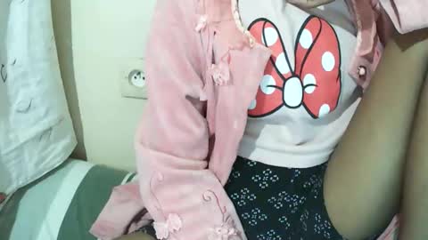 joliekah27 online show from January 7, 8:58 pm