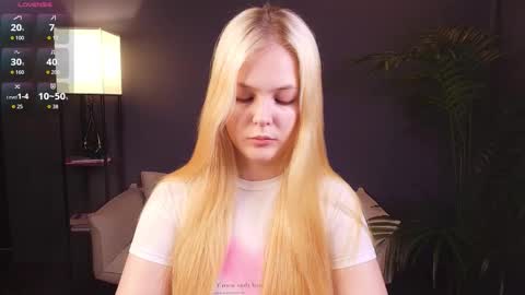 Polly  online show from February 25, 2:48 am