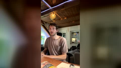 jon249434 online show from April 17, 3:25 pm