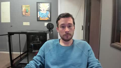 Adam online show from February 17, 9:19 am