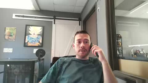 Adam online show from February 26, 9:40 pm