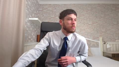 JonahShaw online show from April 15, 4:49 am