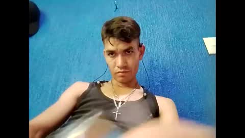 jonalberto072 online show from April 1, 4:04 pm