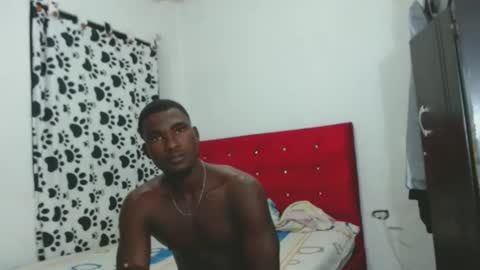 jonas2547 online show from February 27, 7:26 pm