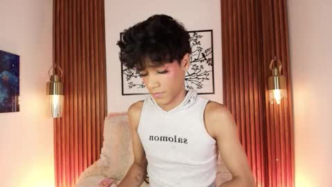 Jonas  online show from February 26, 5:00 am