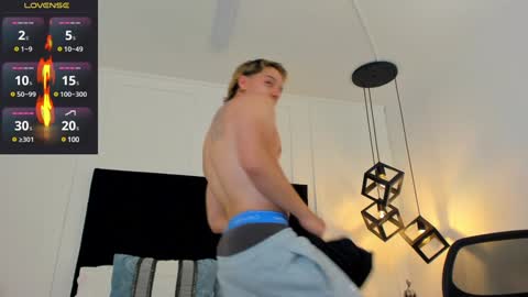 Jonathan Danielss  online show from February 2, 5:04 pm
