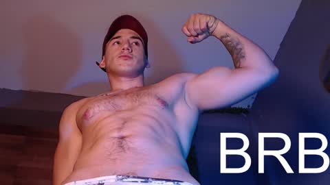 jonathancast08 online show from March 4, 11:40 am