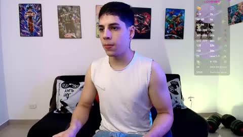 Instagram jonathanfit14 online show from May 17, 11:14 pm