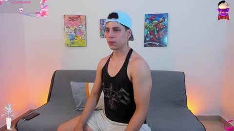 Snapshot of jonathanjoestar_ chatting on October 2, 10:08 pm Instagram jonathanfit14 online show from October 2, 10:08 pm