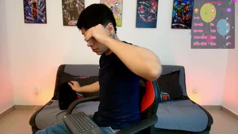 Instagram jonathanfit14 online show from June 4, 12:05 am