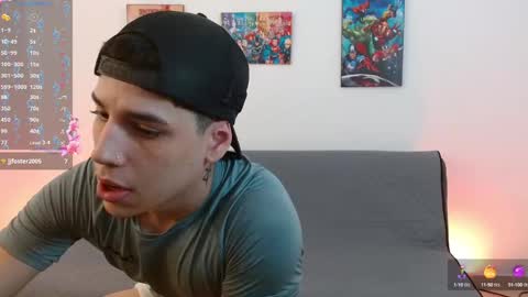 Snapshot of jonathanjoestar_ chatting on September 27, 9:01 pm Instagram jonathanfit14 online show from September 27, 9:01 pm