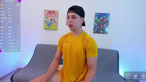Snapshot of jonathanjoestar_ chatting on September 30, 9:03 pm Instagram jonathanfit14 online show from September 30, 9:03 pm