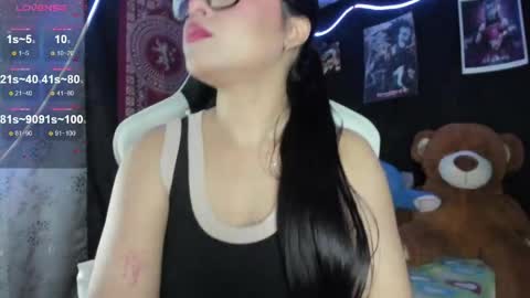 Janna online show from April 6, 3:26 am