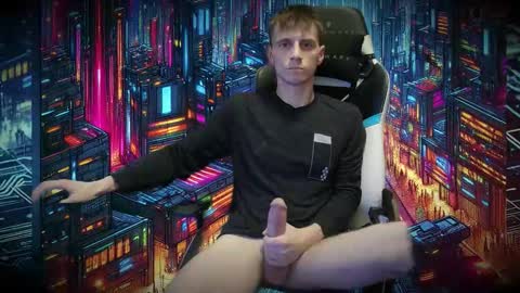 jonathanthiccoc online show from February 17, 9:25 pm