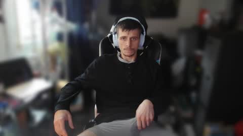 jonathanthiccoc online show from March 16, 8:13 pm