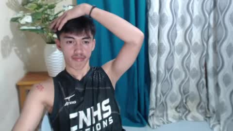 jonel online show from July 12, 10:13 pm