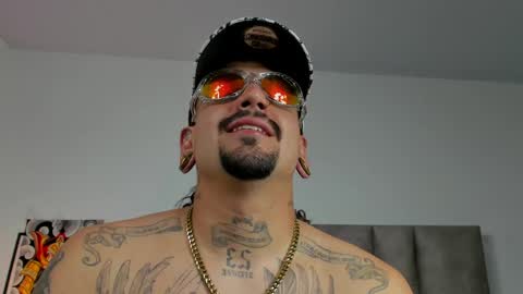 jonhpitt99 online show from March 27, 10:55 pm