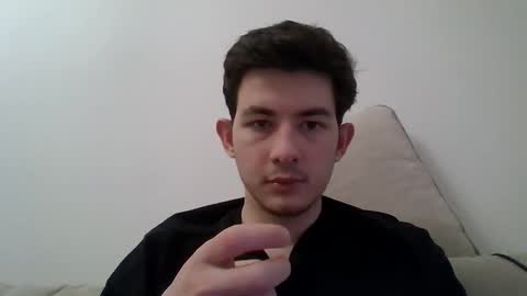 jonhy_merlin online show from March 26, 4:23 pm