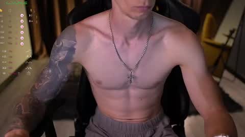John     online show from June 30, 10:25 am