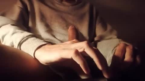 MikenLick online show from April 30, 3:11 am