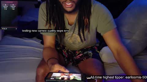 Jonni online show from March 6, 6:52 am