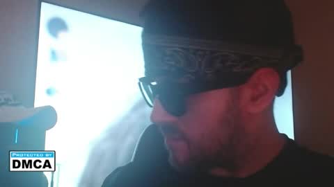 Jonny Bans online show from June 5, 3:13 am