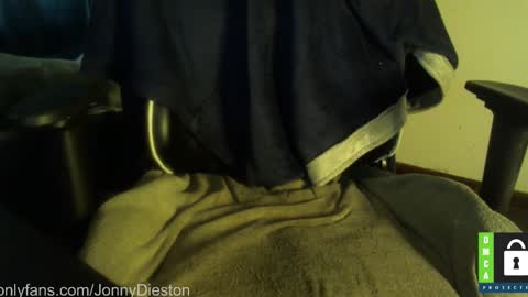 JonnyDieston online show from January 5, 4:48 pm