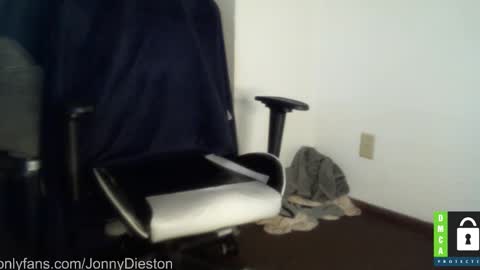 JonnyDieston online show from December 24, 4:33 am