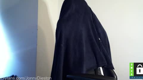 JonnyDieston online show from March 2, 5:58 pm