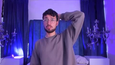 JonnyGreey online show from January 5, 7:17 pm