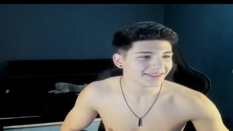 jonnyporn1 online show from February 28, 11:20 pm