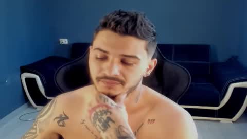 jonnyporn1 online show from March 11, 12:30 pm