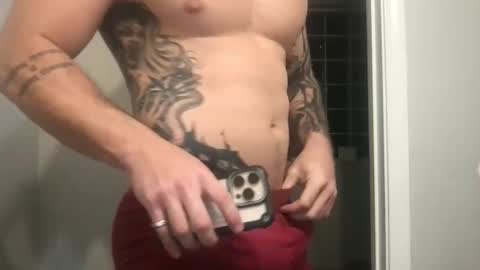 jonnyproner online show from April 8, 3:42 am