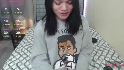 jonnywally123 online show from March 31, 4:07 pm