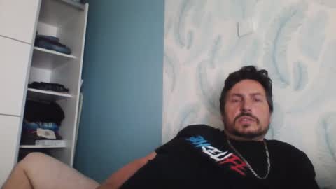 jonsextoy online show from May 1, 12:10 pm