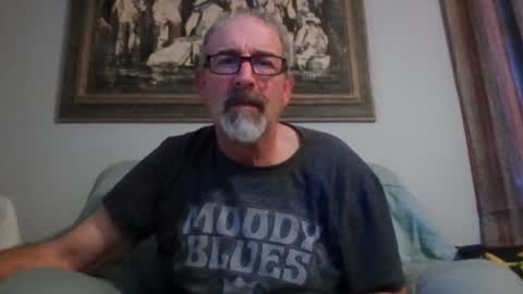 Jon online show from March 9, 7:51 pm