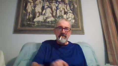 Jon online show from February 4, 2:04 am