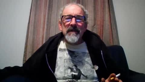 Jon online show from October 31, 2:01 am