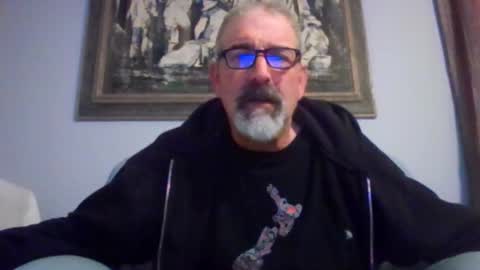 Jon online show from February 1, 1:46 am