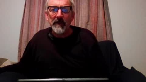 Jon online show from October 14, 12:13 am