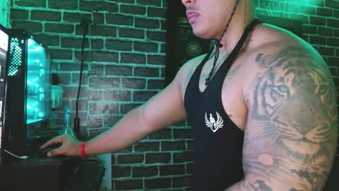 Jordan  online show from October 18, 10:47 pm