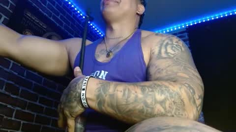 Jordan  online show from November 5, 9:39 pm