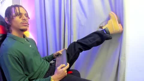 Snapshot of jordan_love7 chatting on October 11, 1:38 pm jordan online show from October 11, 1:38 pm